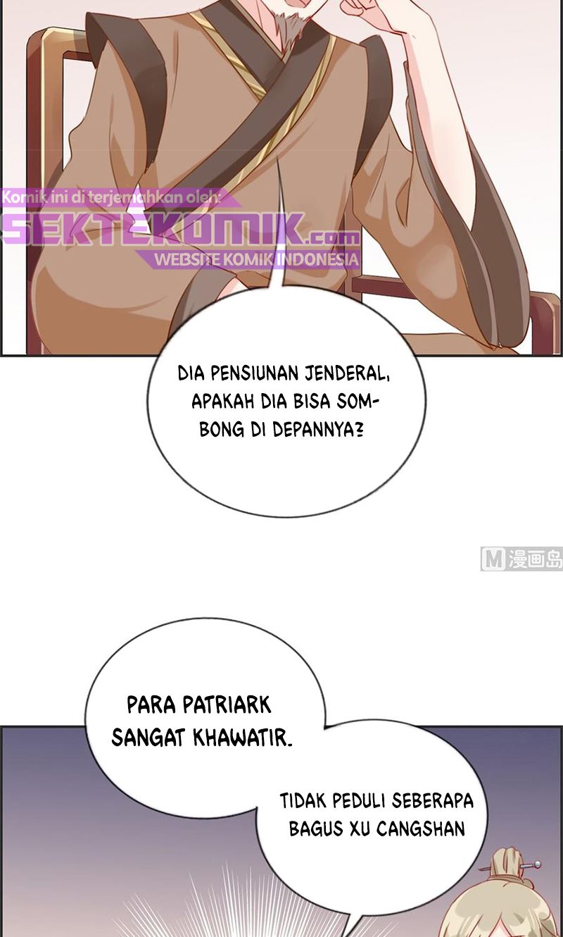 Strongest System (The Strongest Dandy System) Chapter 21 Gambar 17